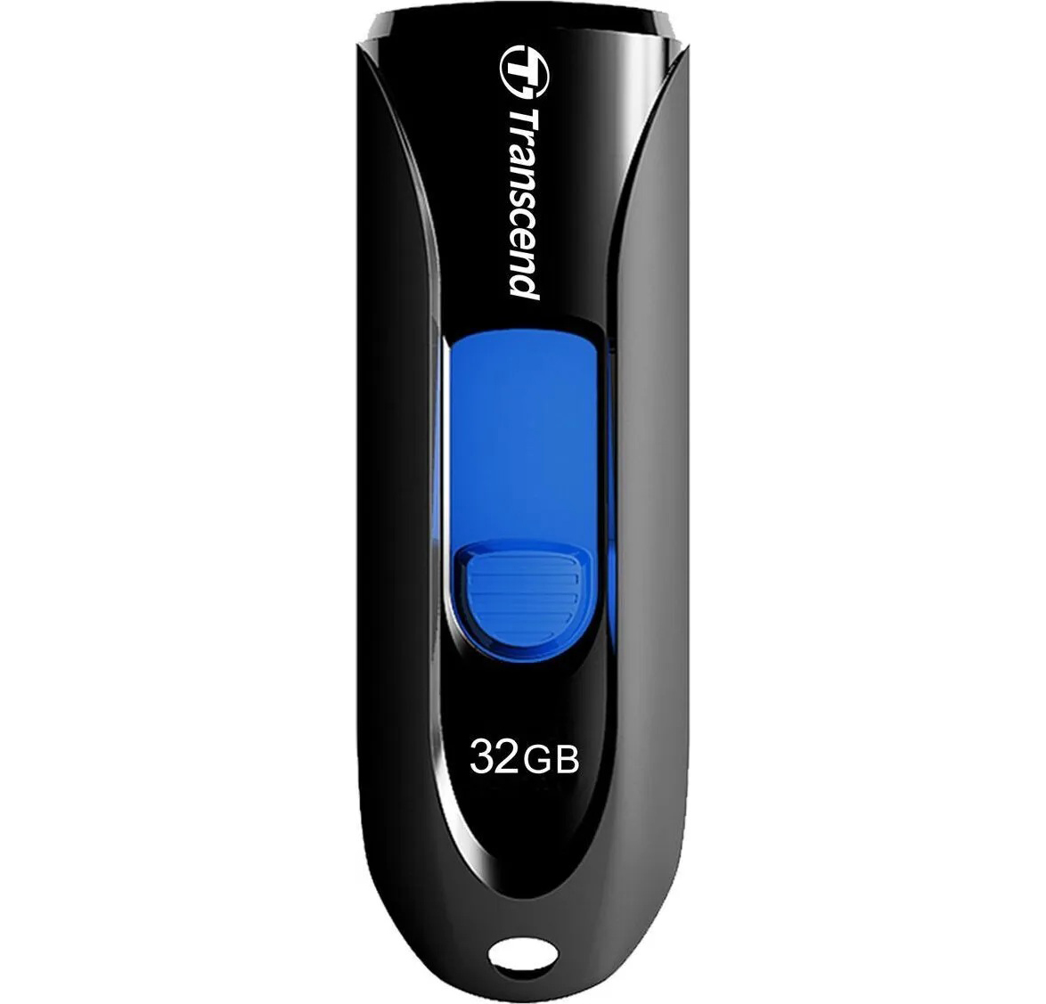 USB флэш-накопители Transcend 32GB