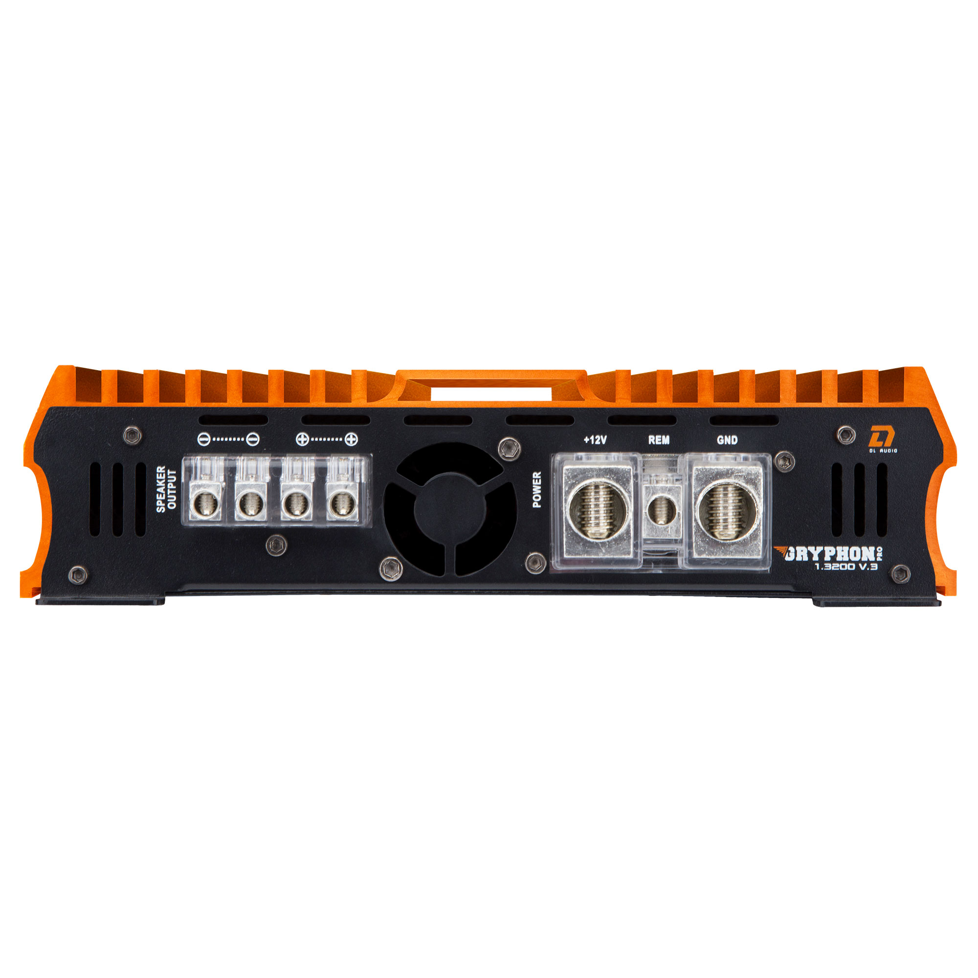 Одноканальные усилители DL Audio Gryphon Pro 1.3200 V3 