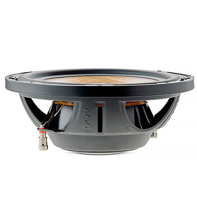 Сабвуферные динамики Focal P25FSE 