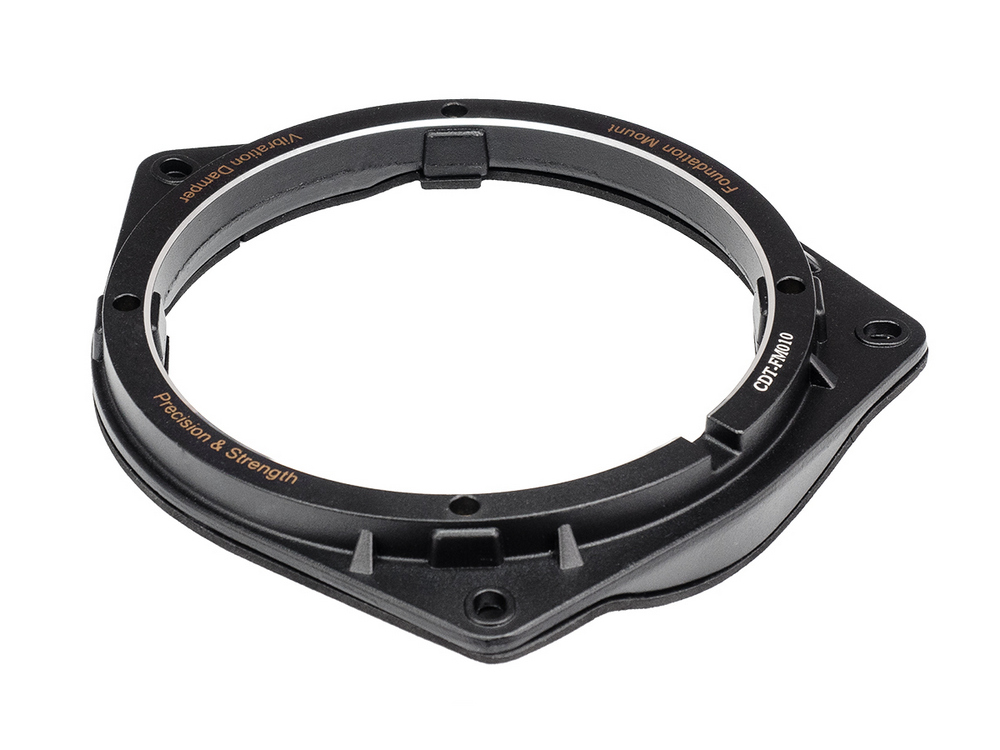 Переходные кольца, Проставочные кольца, Платформы лифтинговые CDT CDT-FM010 