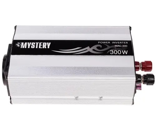Преобразователи напряжения Mystery MAC-300