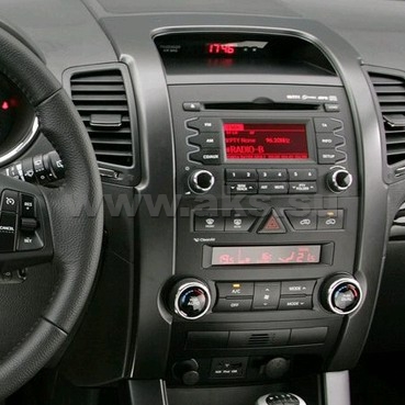 Kia Incar RKIA-N23 