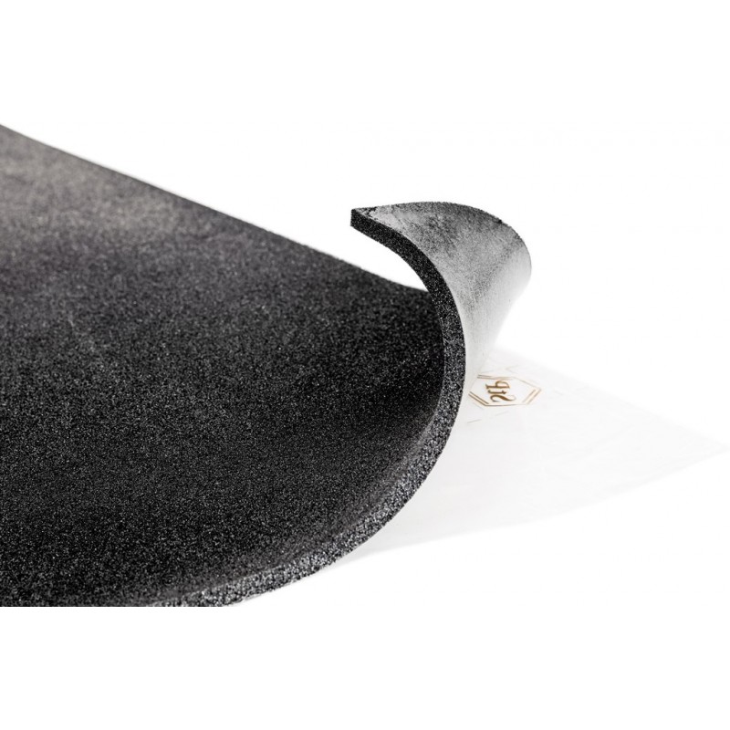 Шумо-тепло изоляционные (мягкие) материалы STP Битопласт-А 10К