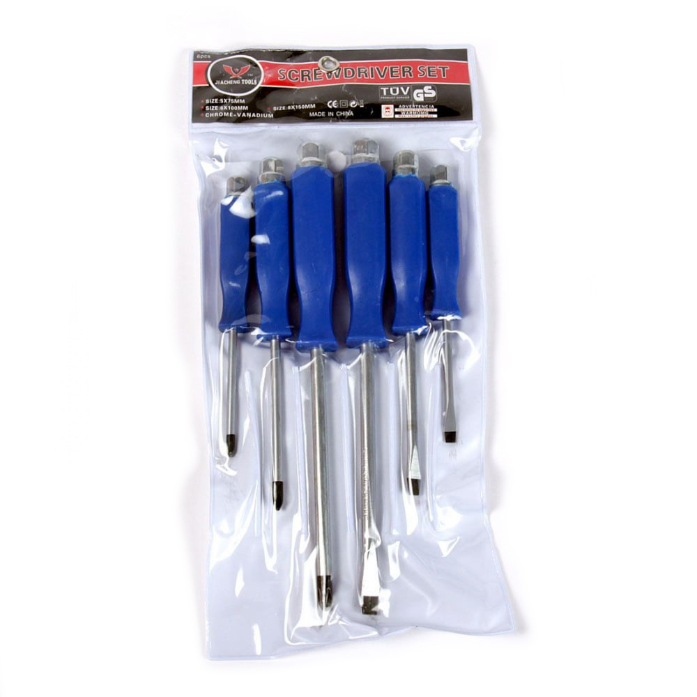 DREAM CAR ОТВЕРТКИ НАБОР