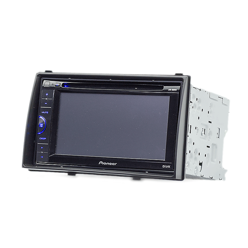 Hyundai CARAV 11-066 