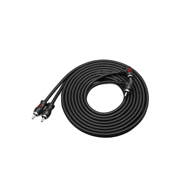Кабели межблочные (RCA), AUX, HDMI, RCA разъёмы Recoil MS29 