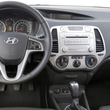Hyundai Incar RHY-N52 