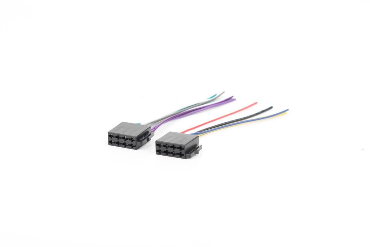 1-DIN USB/SD-ресиверы (без CD) ACV AVS-1719B 