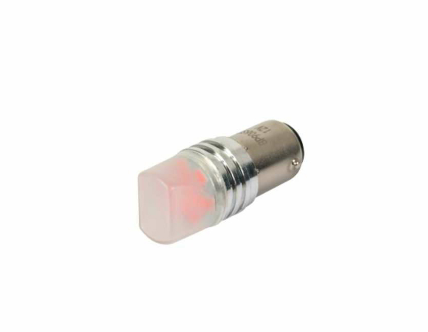 WAYTON PR21/5W BP906SF-RED