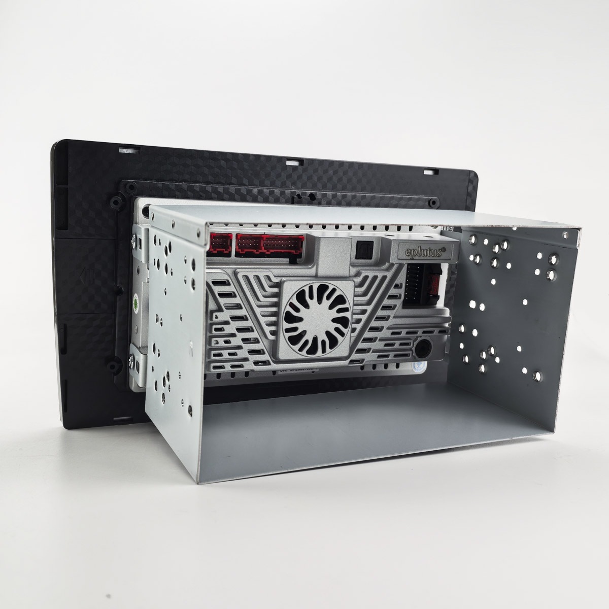 Планшеты 9"/10"/12" Eplutus CA103 