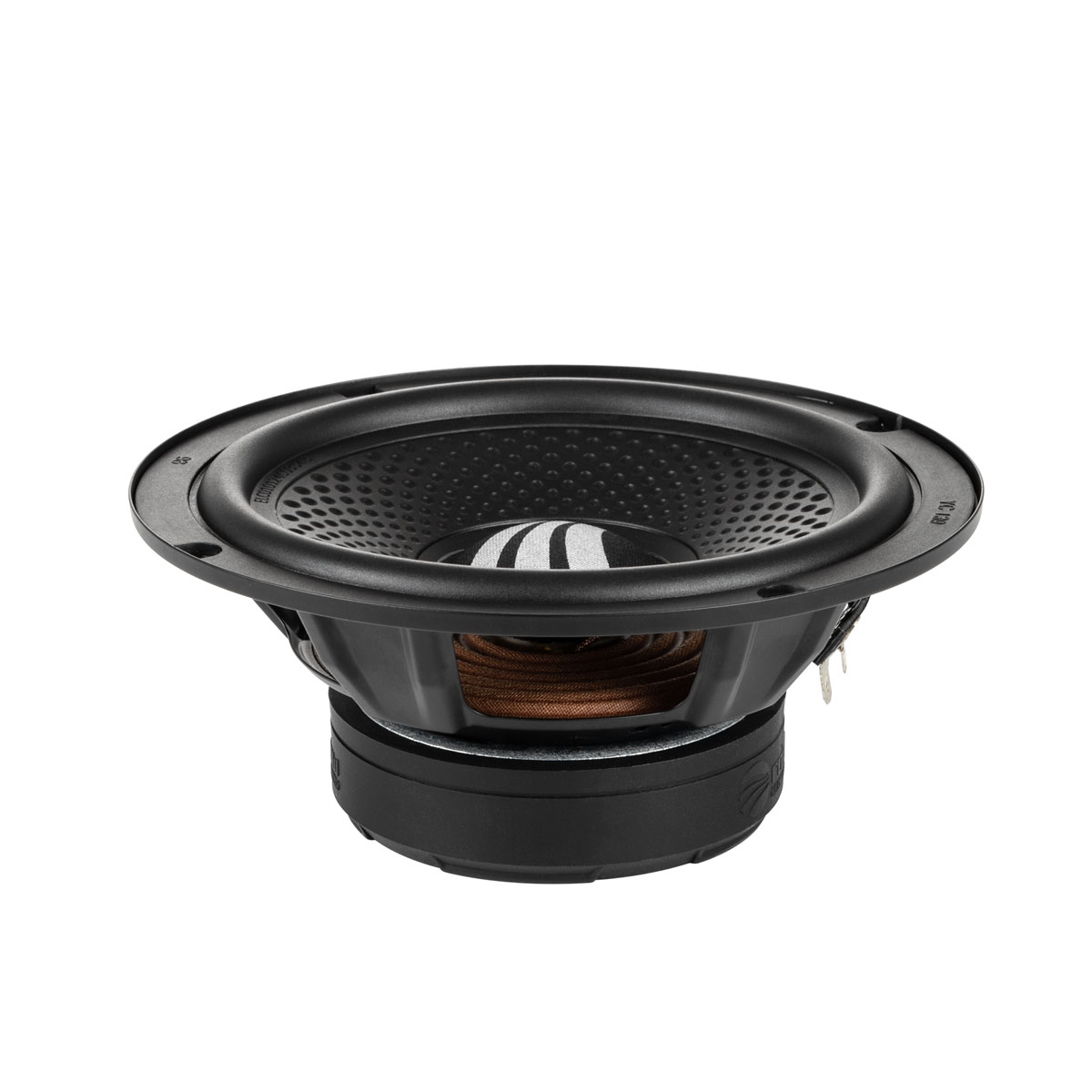 Акустика автомобильная Rainbow EL-C260P 