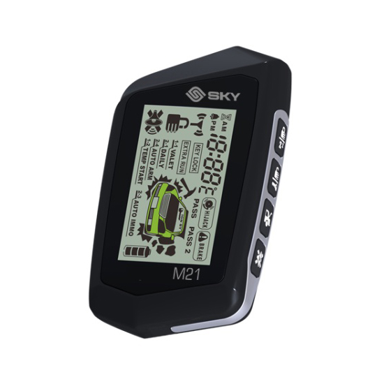 SKY M21