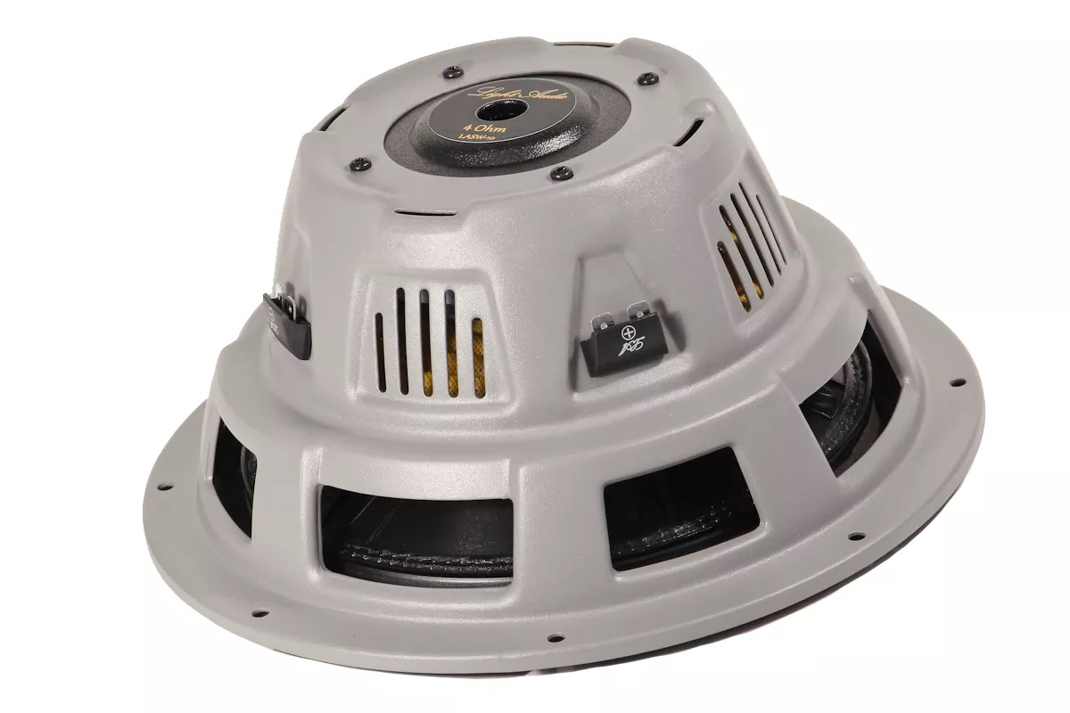 Сабвуферные динамики Light Audio LASW-10 