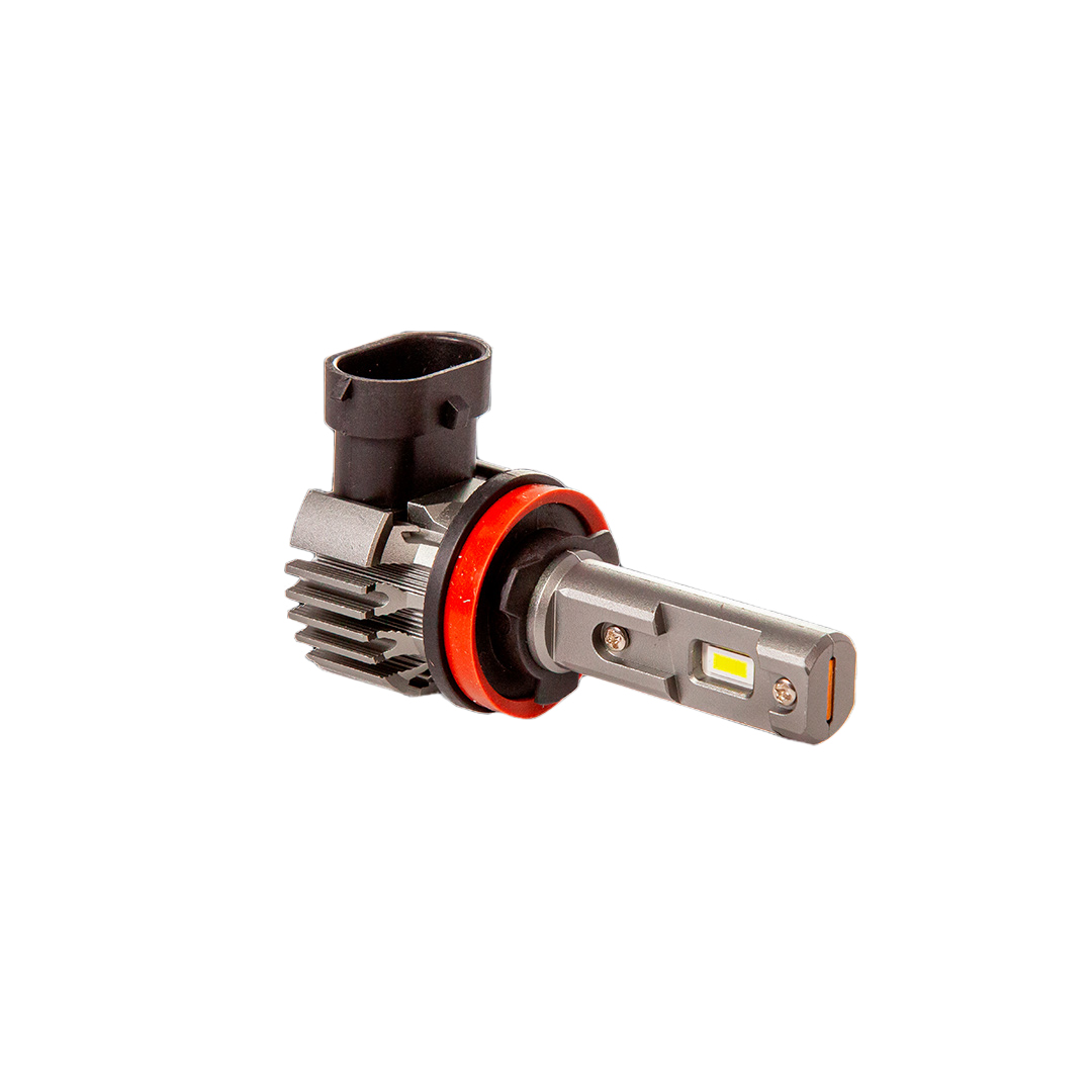 LED TIV Silver