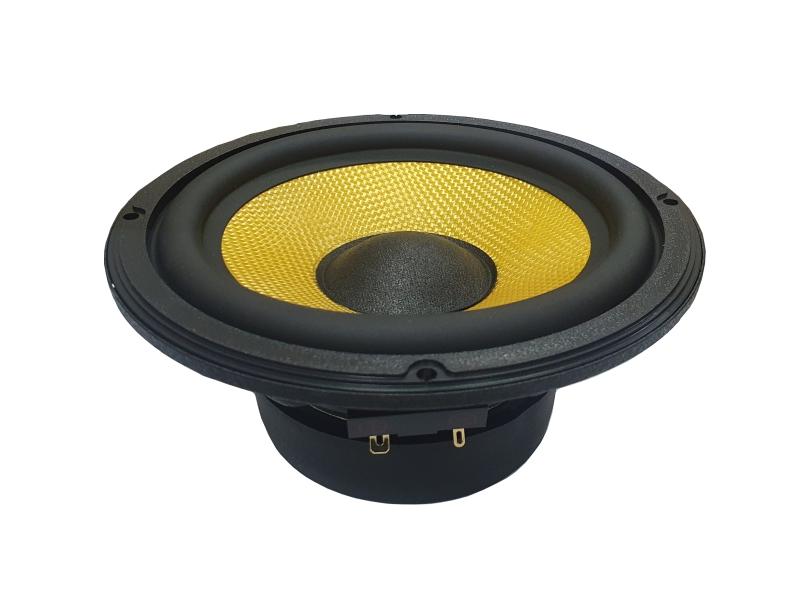 Акустика автомобильная MAGNUM EXPERT MXP-6.5 MID 