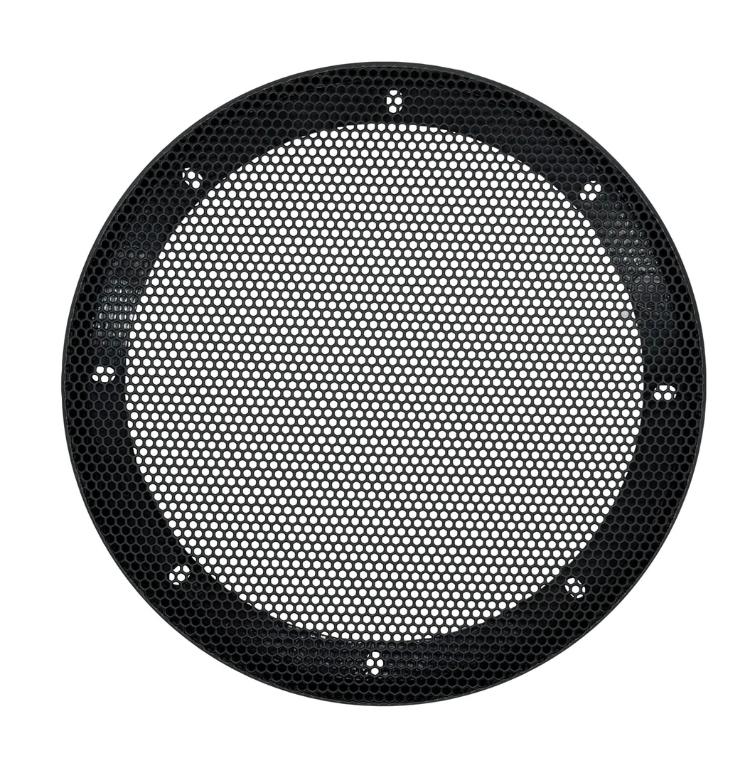 Решетки (сетки) для динамиков. Крепеж для динамиков. Crystal Car Audio SG 200S 