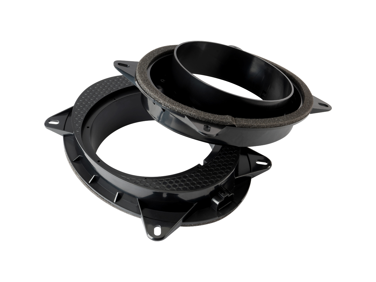 Переходные кольца, Проставочные кольца, Платформы лифтинговые AURA MLD-TY.6D 