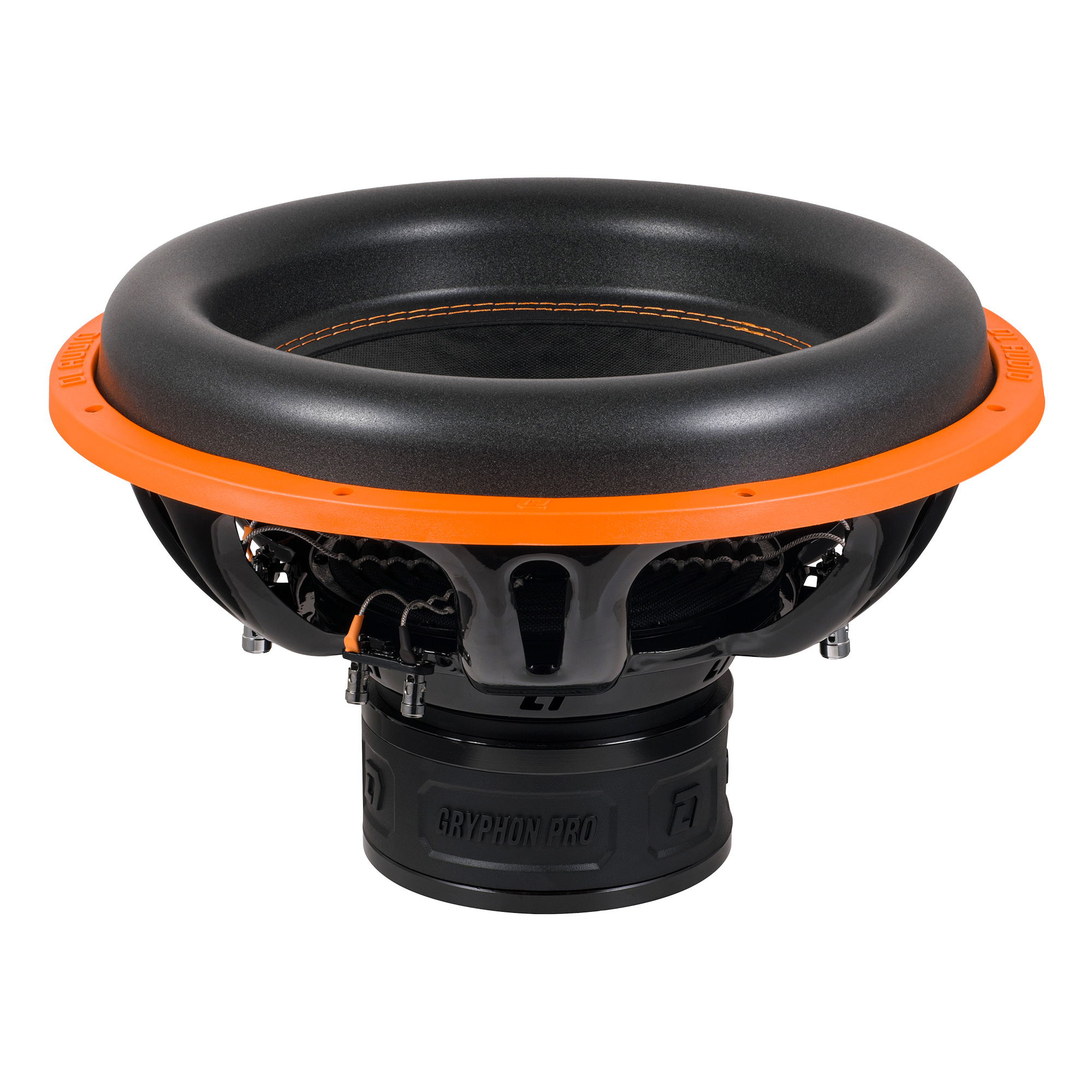 Сабвуферные динамики DL Audio Gryphon PRO 15 V3 SE 