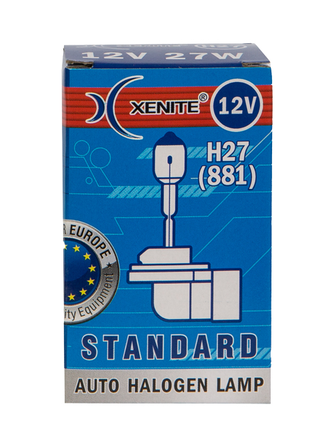 XENITE H27 881 STANDART