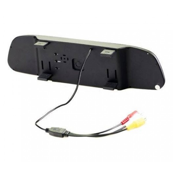 Зеркала заднего вида с мониторами Eplutus CX-430 