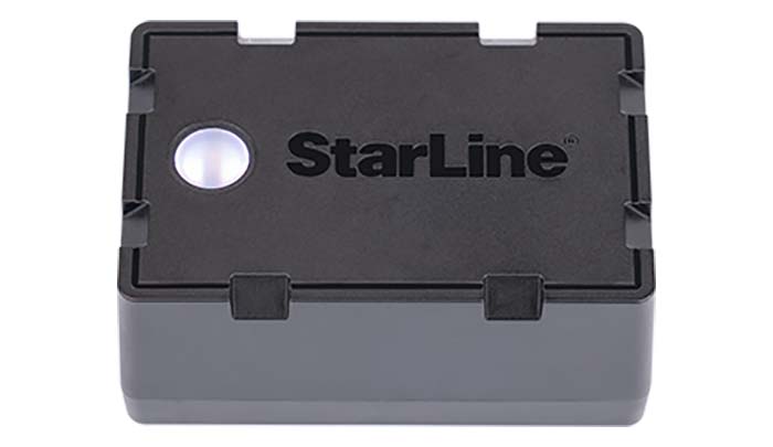StarLine M25 BT PRO