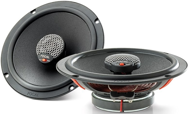 Акустика автомобильная Focal ICU165 