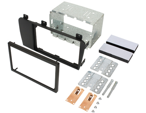 Volvo Incar RVL-N04S 