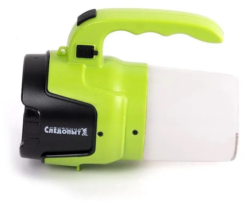 СИБИРСКИЙ СЛЕДОПЫТ АТУМ