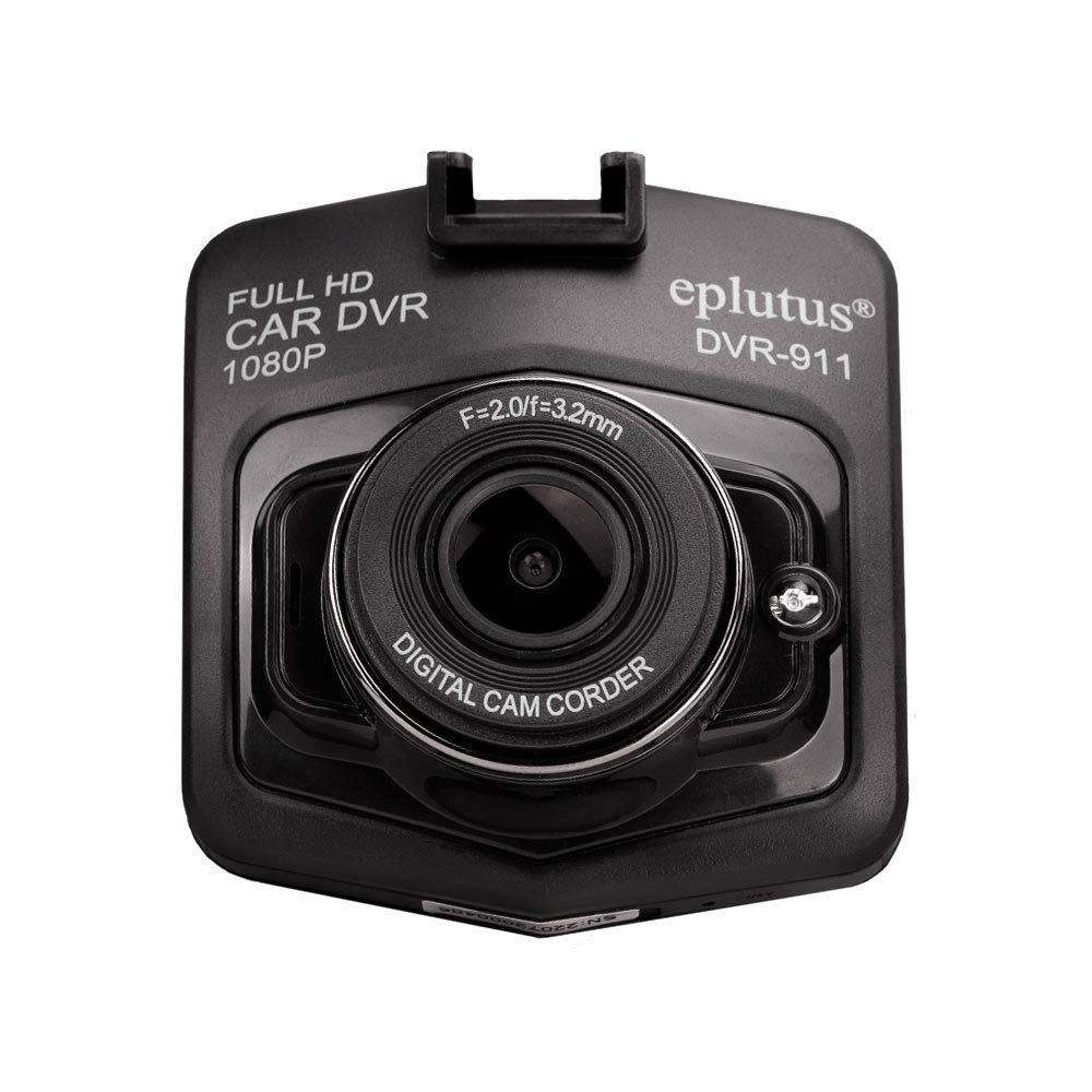 Видеорегистраторы Eplutus DVR 911