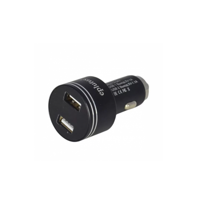 Зарядные устройства для смартфонов, Кабели Eplutus CU-215 