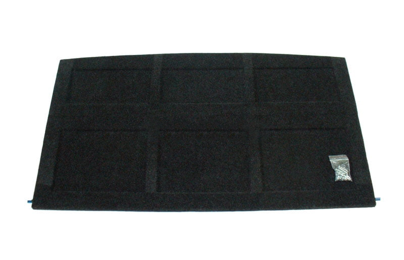 ВАЗ 2108,09,13,14 АВТОБЛЮЗ Полка д/ВАЗ-2108-09 