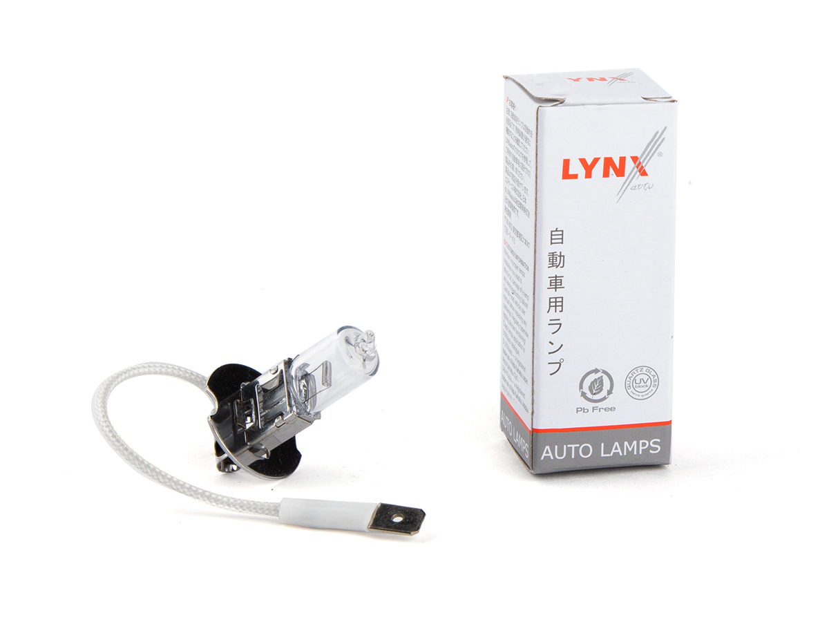 LYNX H3