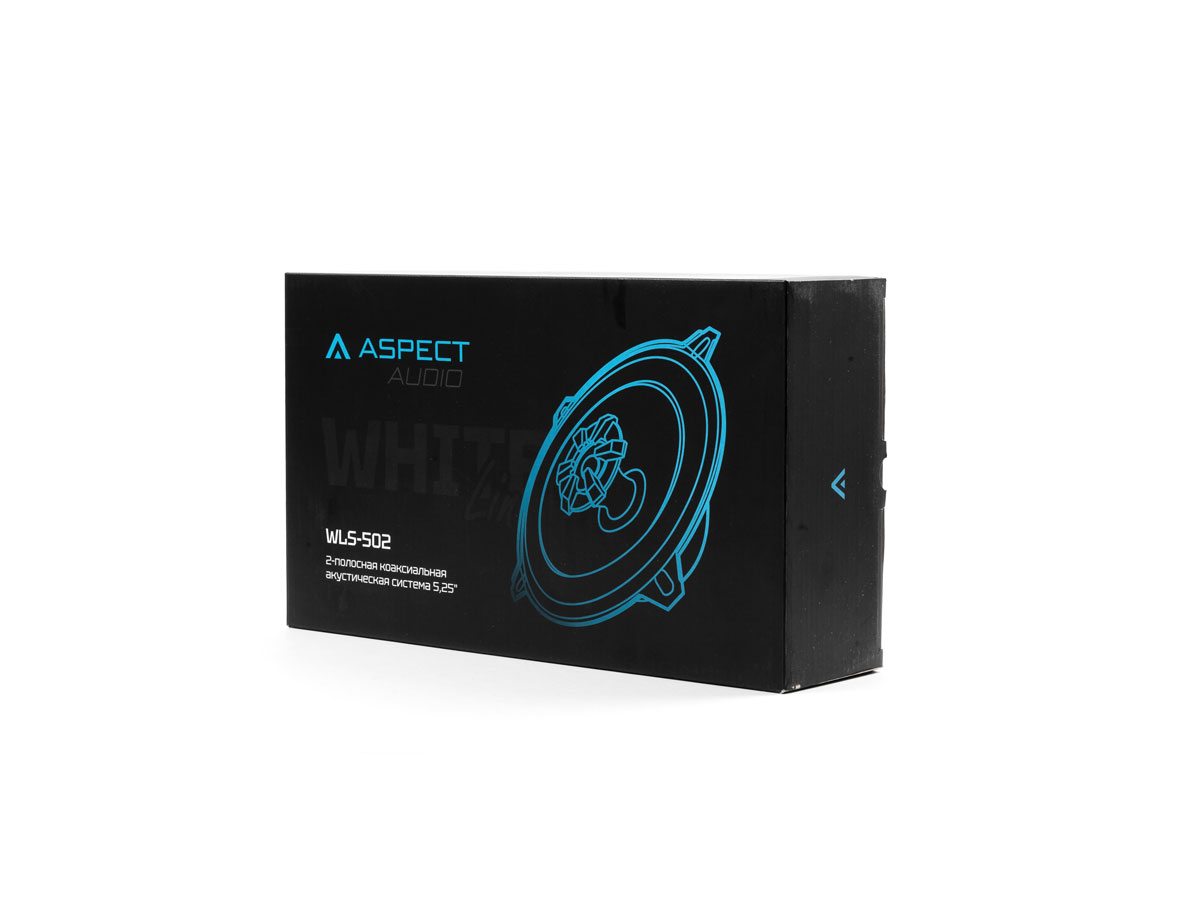 Акустика автомобильная Aspect WLS-502 