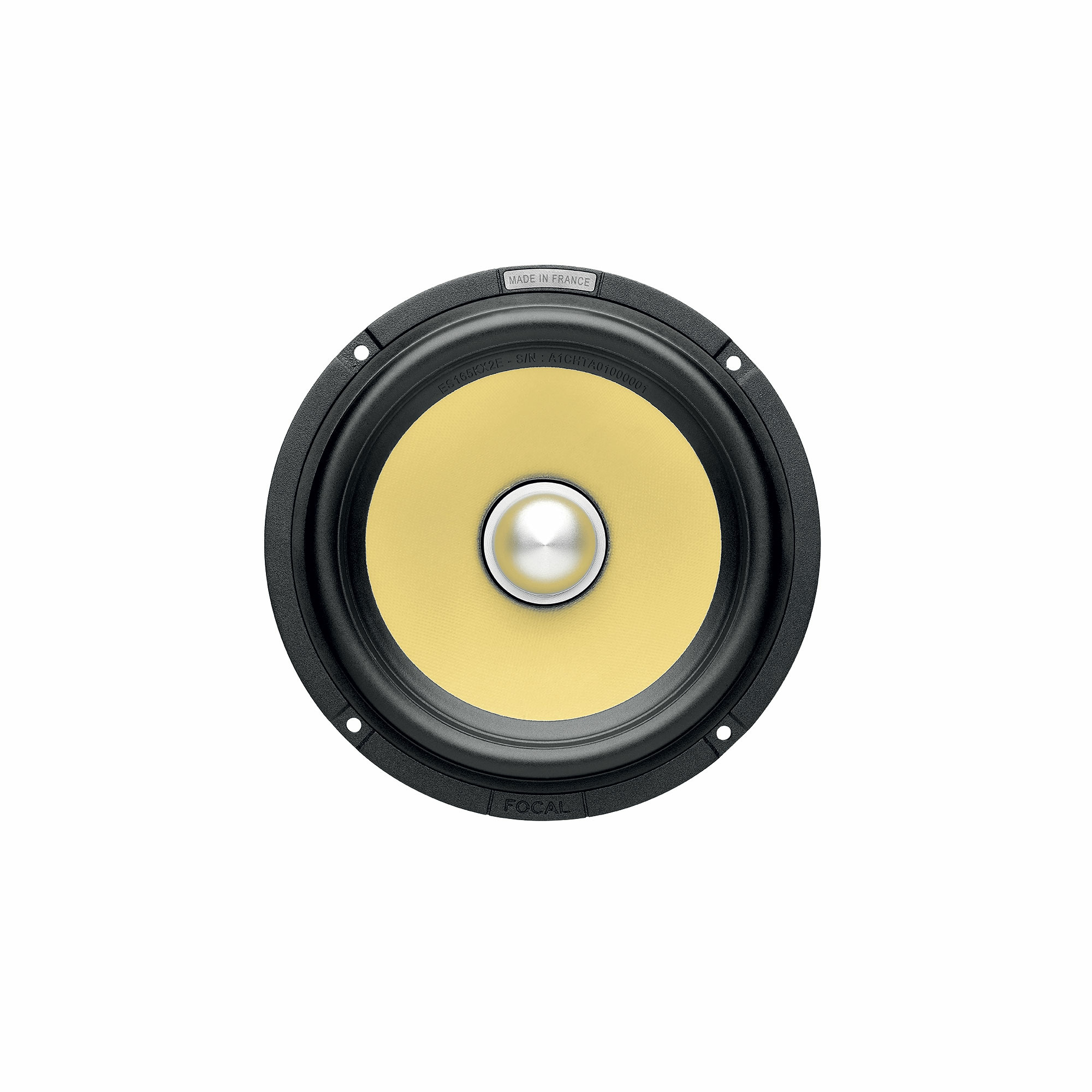 Акустика автомобильная Focal ES165KX2 EVO 