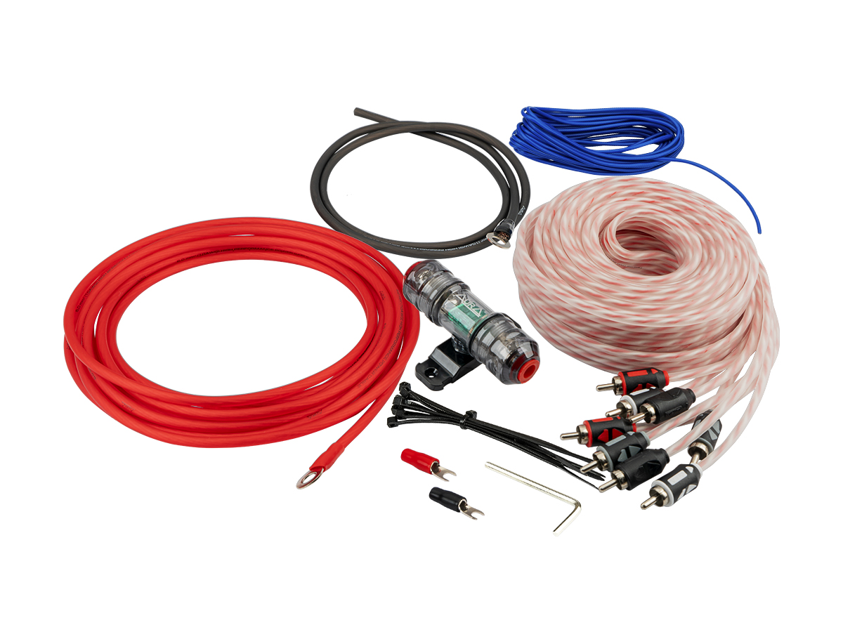 Комплекты проводов AurA AMP-1410 