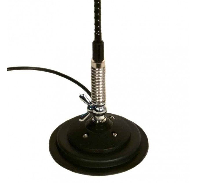 Антенны магнитные для радиостанций 27МГц Optim CB T3 MAG