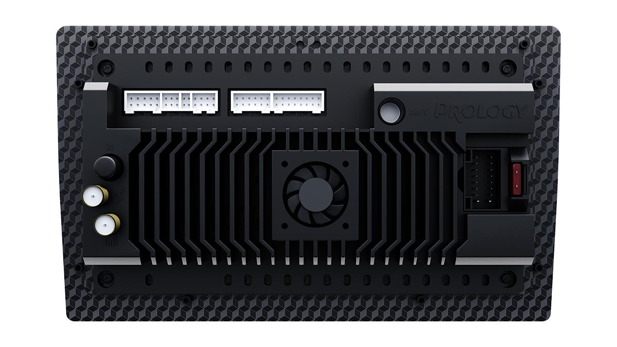 Планшеты 9"/10"/12" Prology MPA-235 DSP 