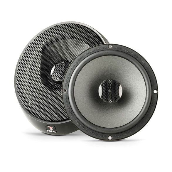 Акустика автомобильная Focal IC RNS165 
