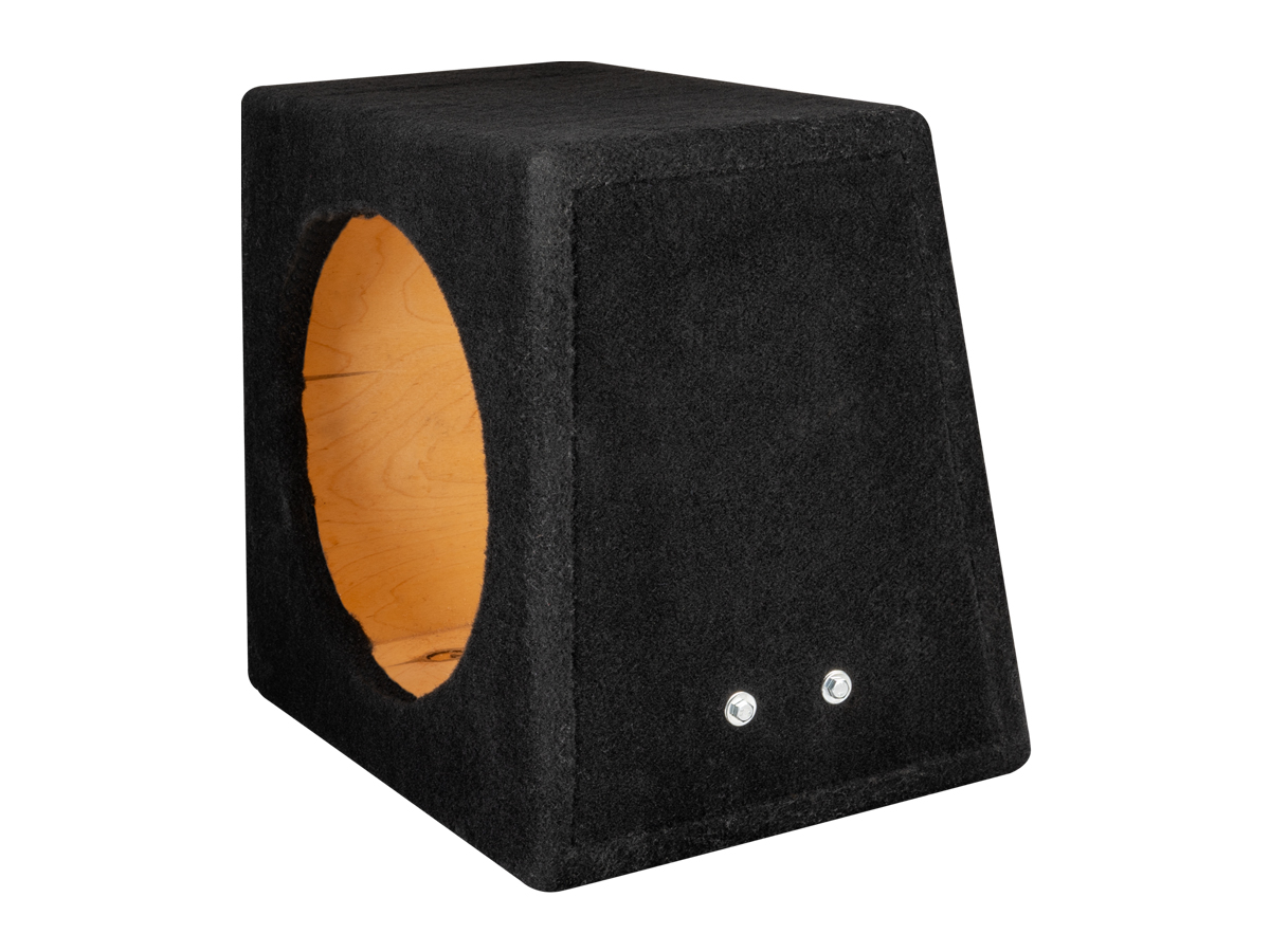 Корпуса для сабвуферов и акустики AurA BOX-1218.C 