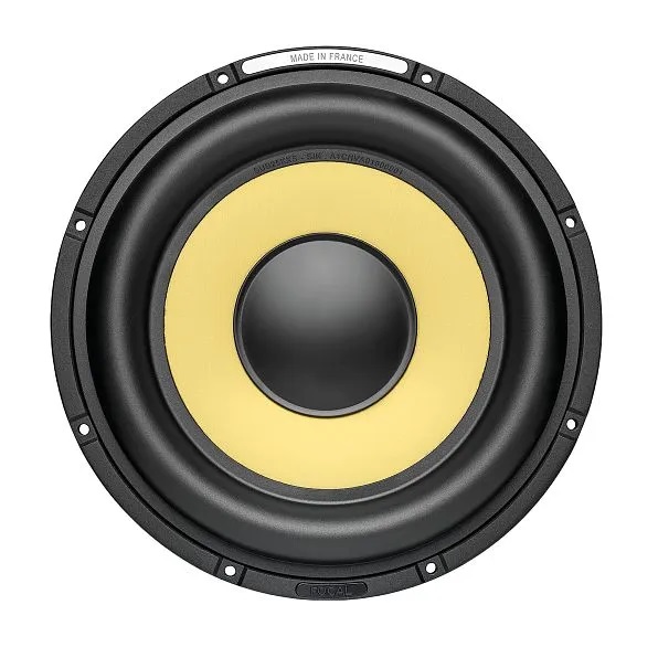 Сабвуферные динамики Focal SUB 25KX Slim EVO 