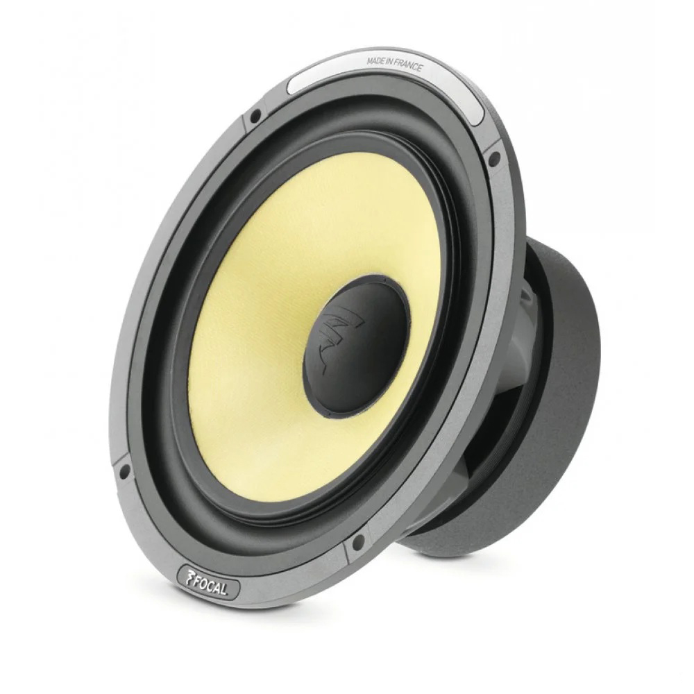 Акустика автомобильная Focal HDK165-2014\UP 