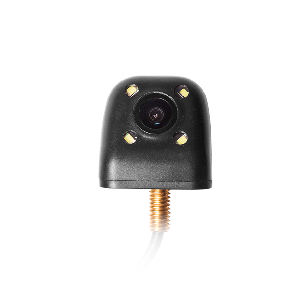 Универсальные видеокамеры, Камеры в номерных рамках, Аксессуары Sho-Me CA 9204 LED 