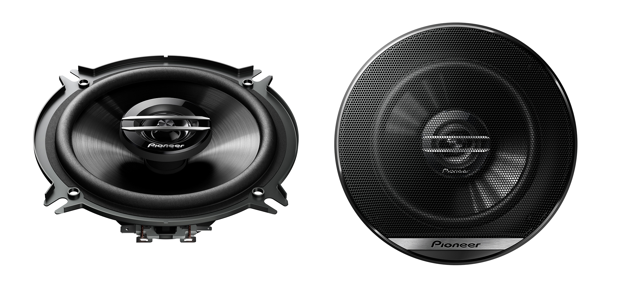 Акустика автомобильная Pioneer TS-G1320F 