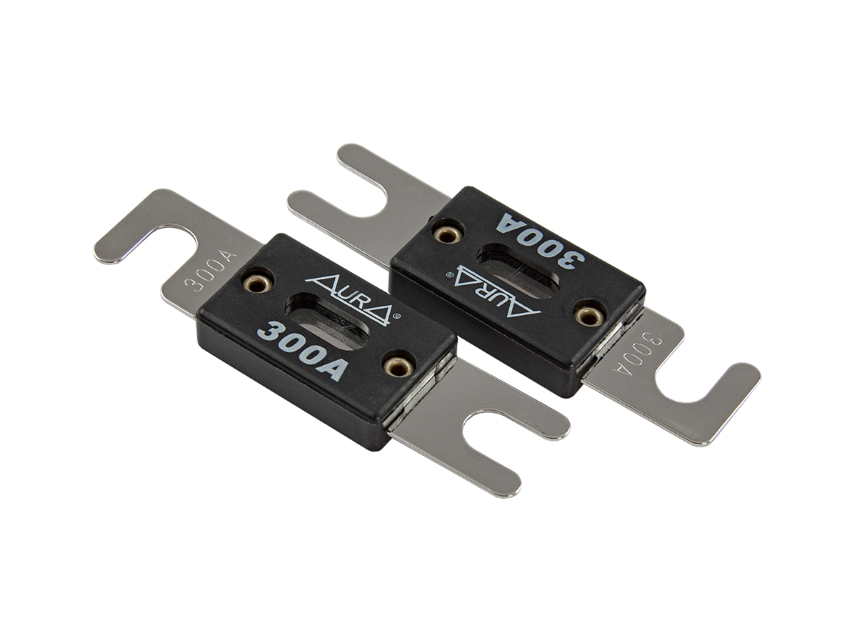 Предохранители, автоматические прерыватели AurA FAL-N301 