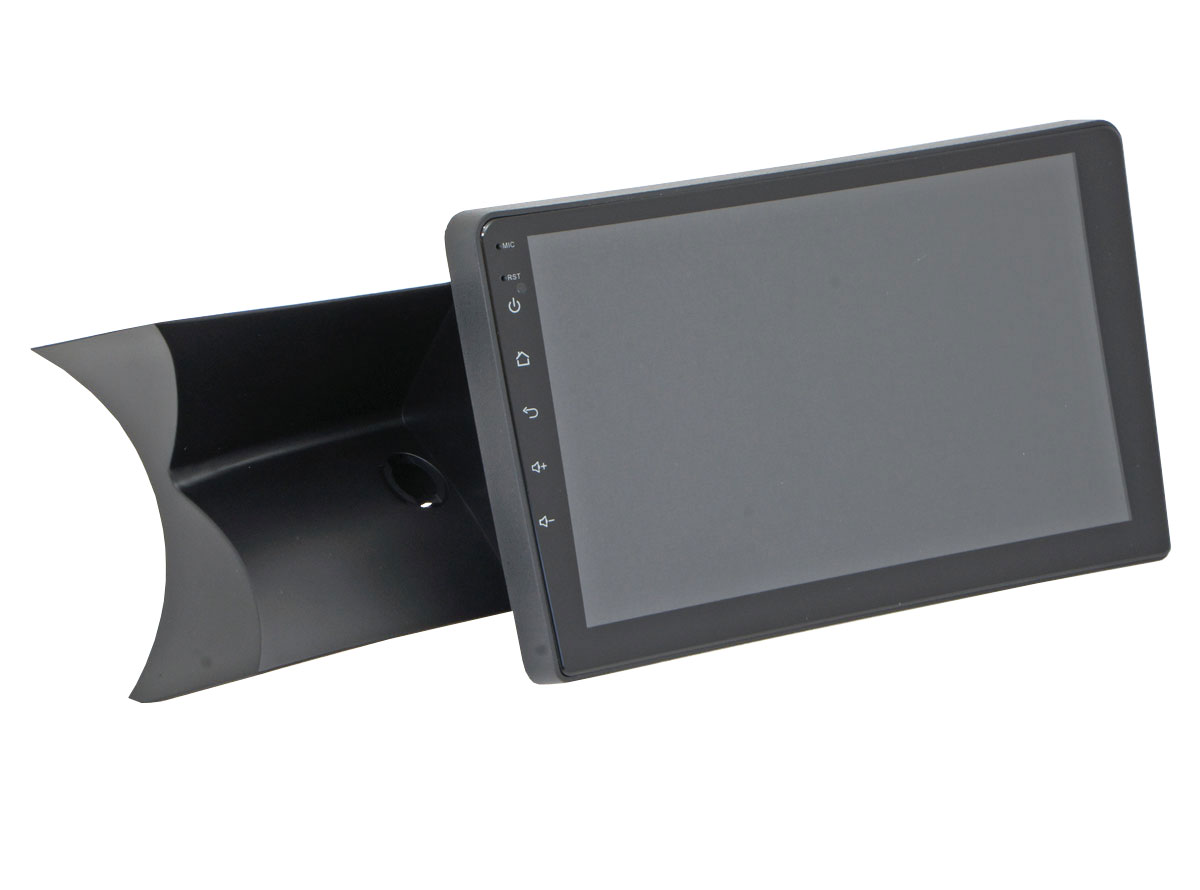 Merсedes Incar RMB-FC760 