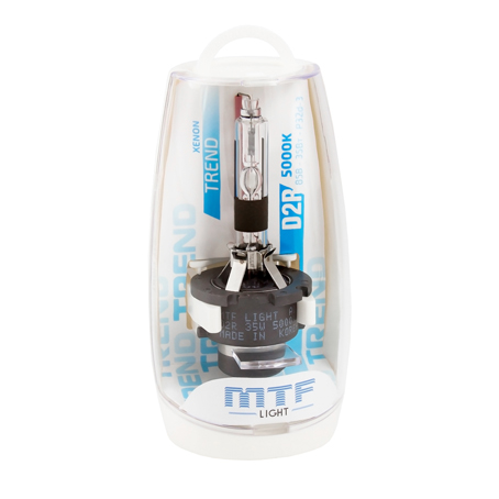 MTF Light D2R-5000