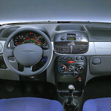 Fiat Incar RFI-N03 
