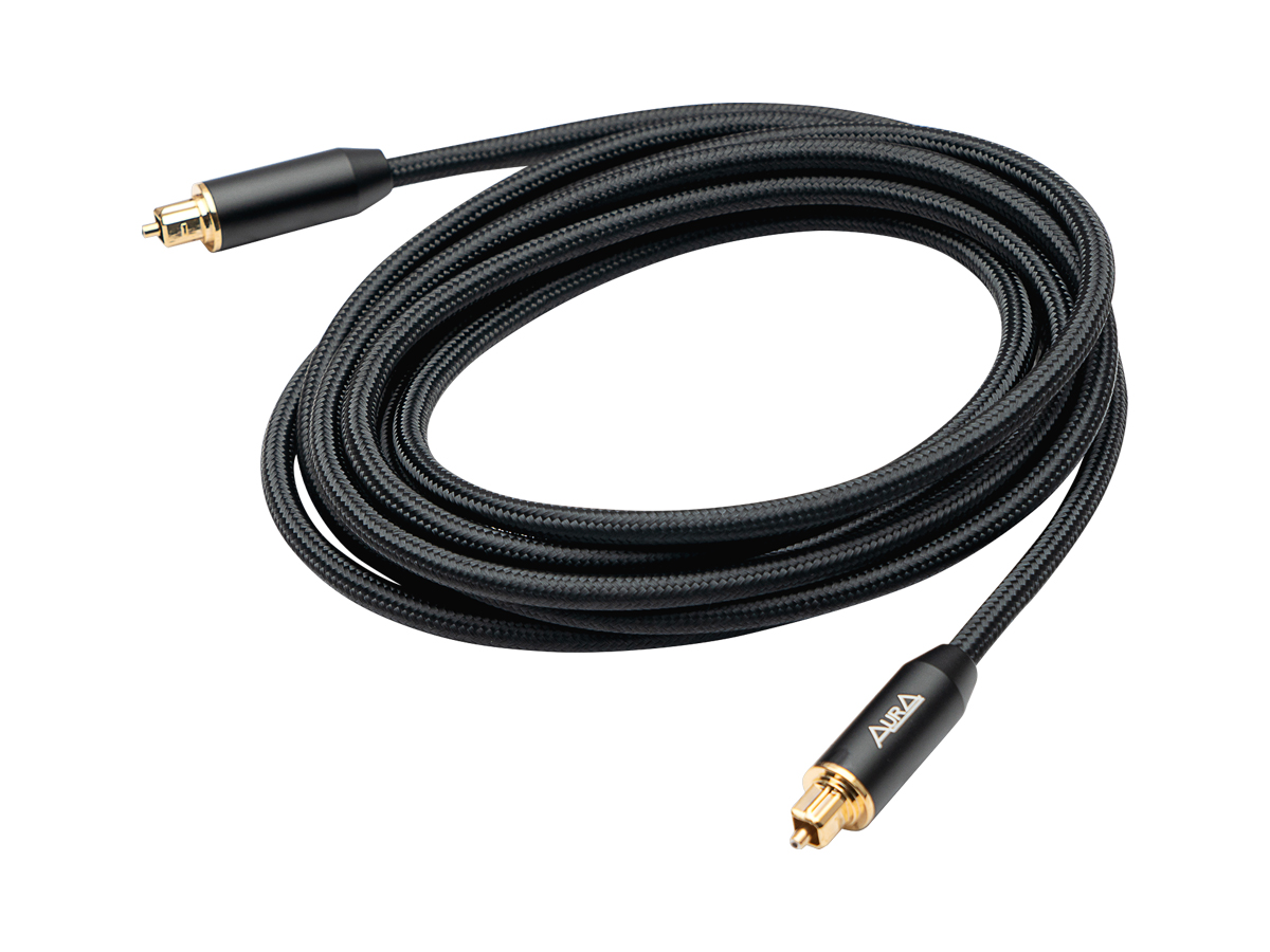 Кабели межблочные (RCA), AUX, HDMI, RCA разъёмы AurA OCT-B103 