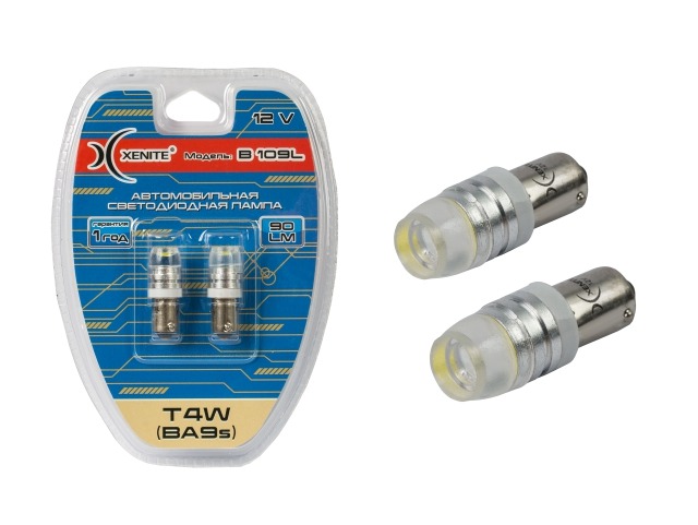 XENITE T4W B109L