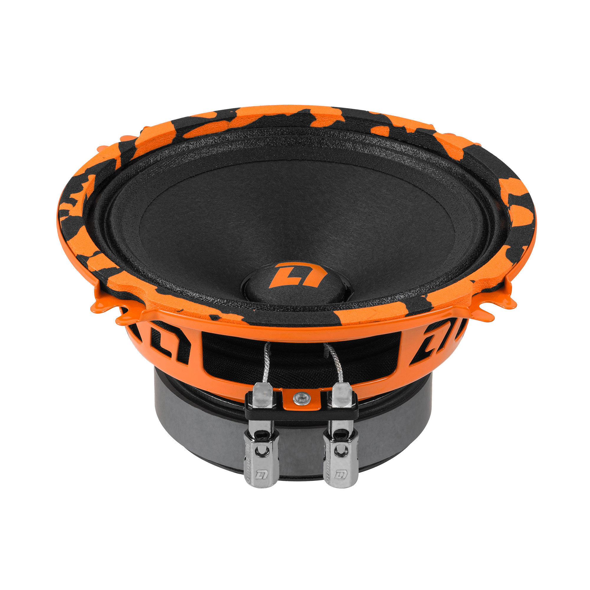 DL Audio Barracuda 130 V2